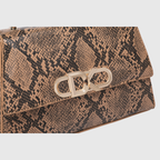 INFINITY SATCHEL BAG