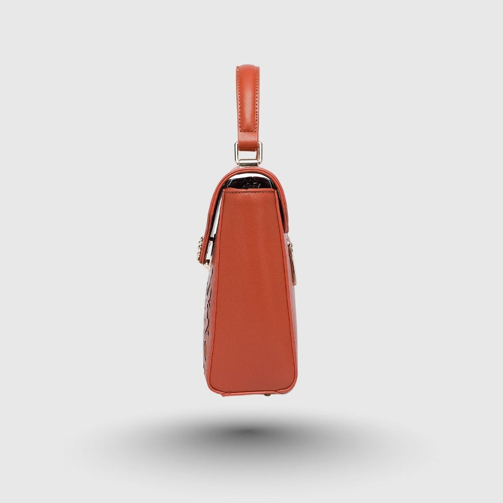 EMPORIO B MESSENGER BAG