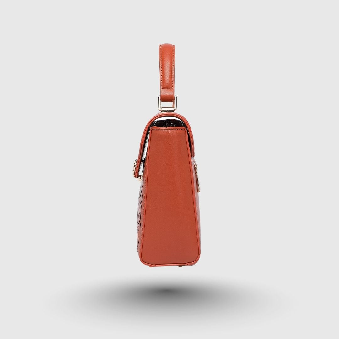 EMPORIO B MESSENGER BAG