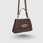 INFINITY SATCHEL BAG