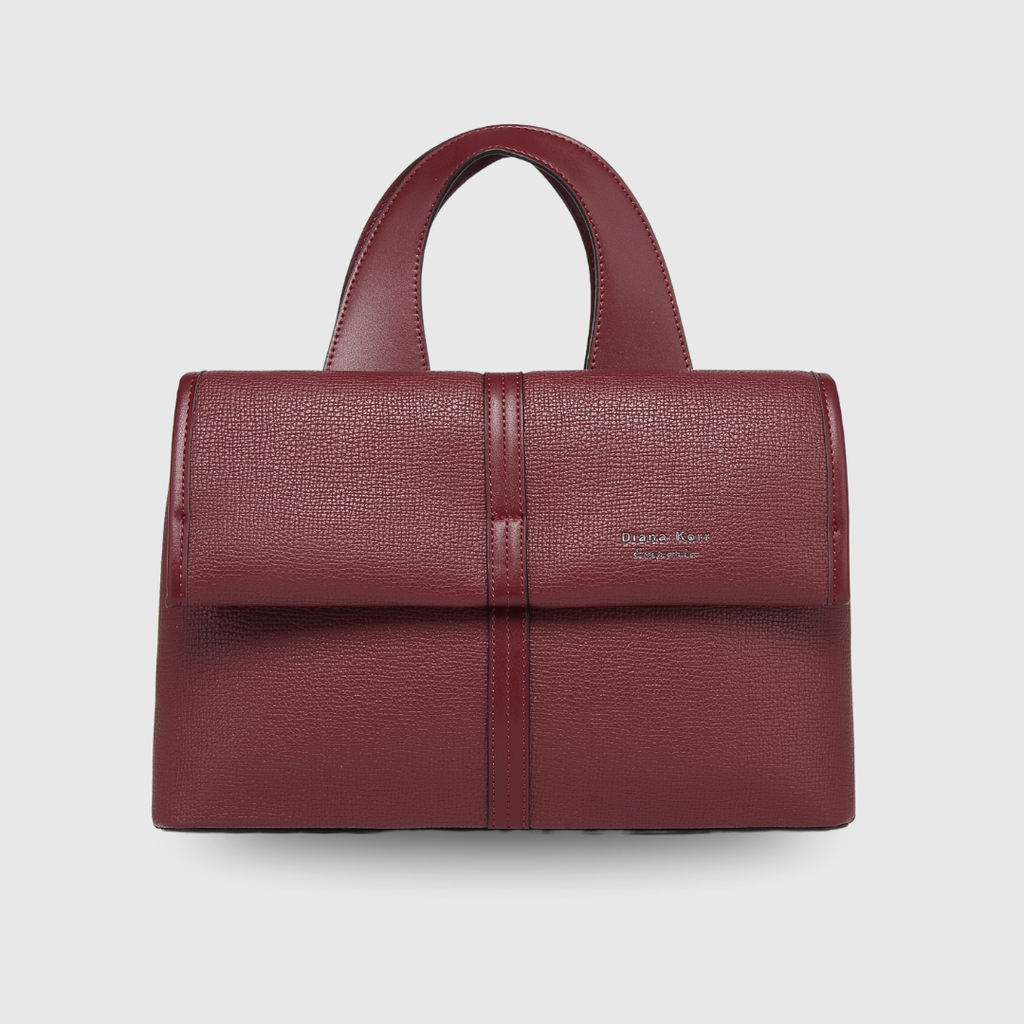 SELENE Maroon EMPORIO Women's Handbag