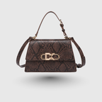 INFINITY SATCHEL BAG