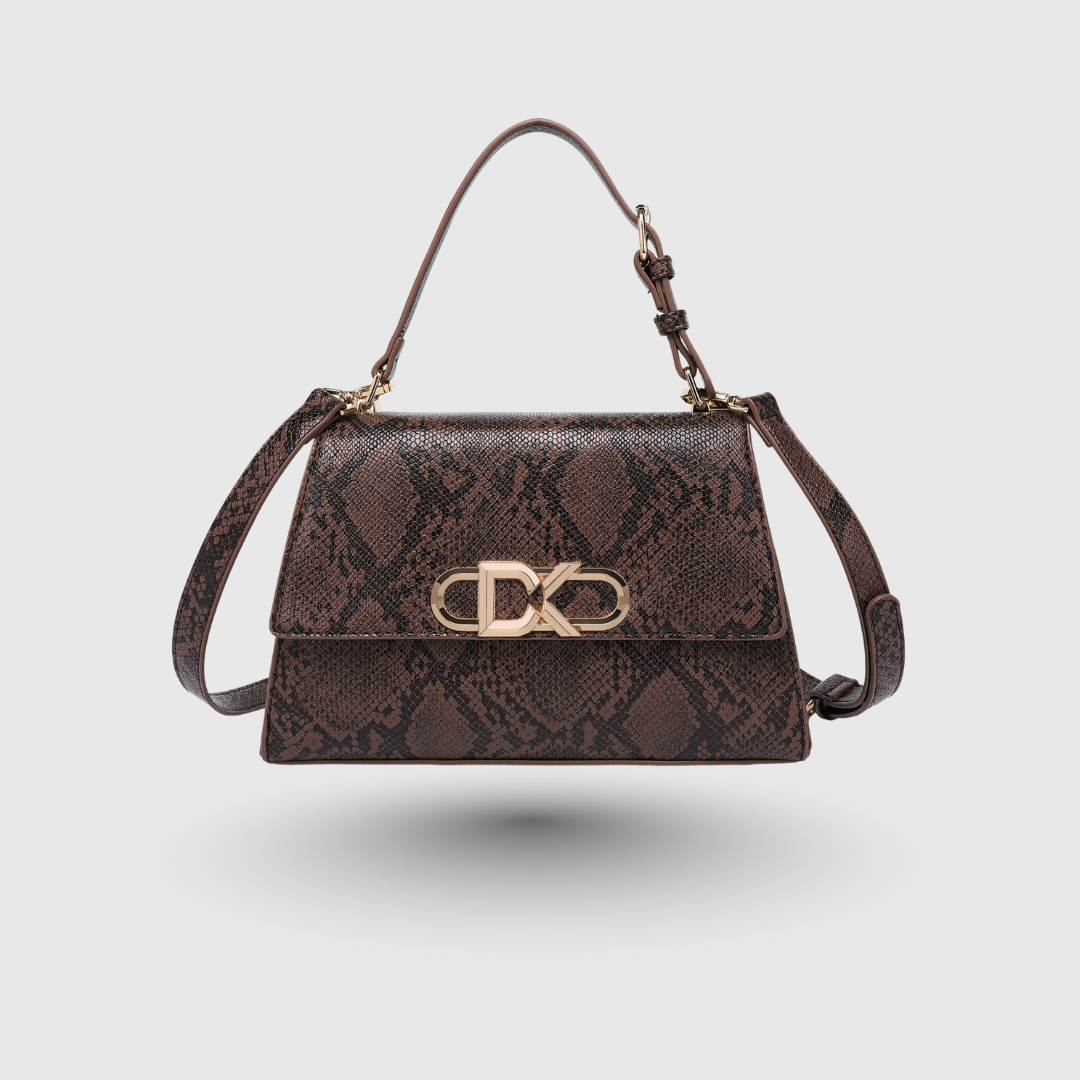 INFINITY SATCHEL BAG