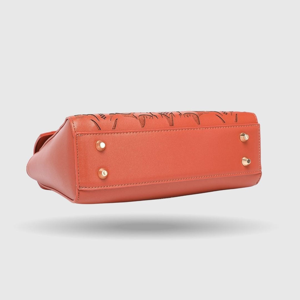 EMPORIO B MESSENGER BAG