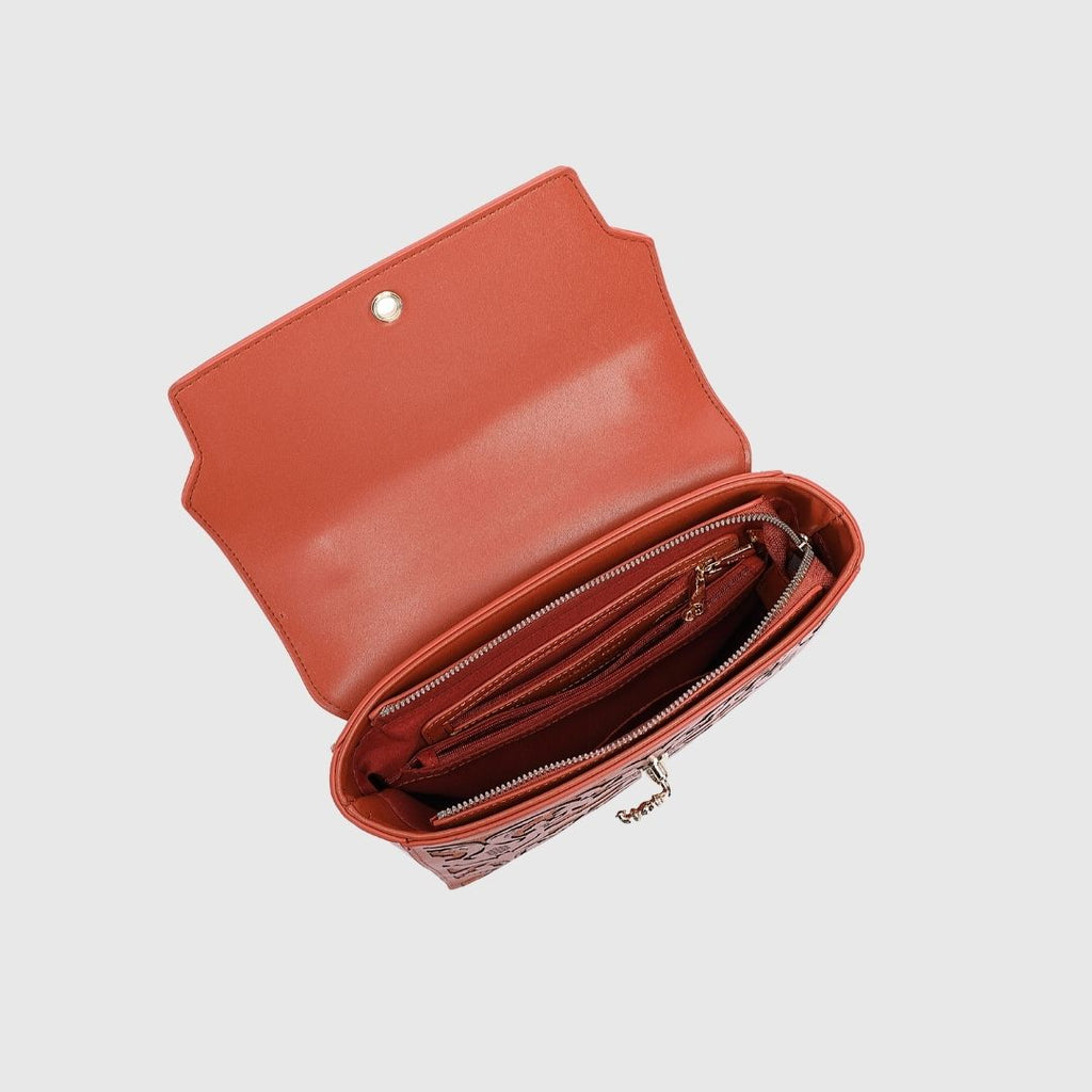 EMPORIO B MESSENGER BAG