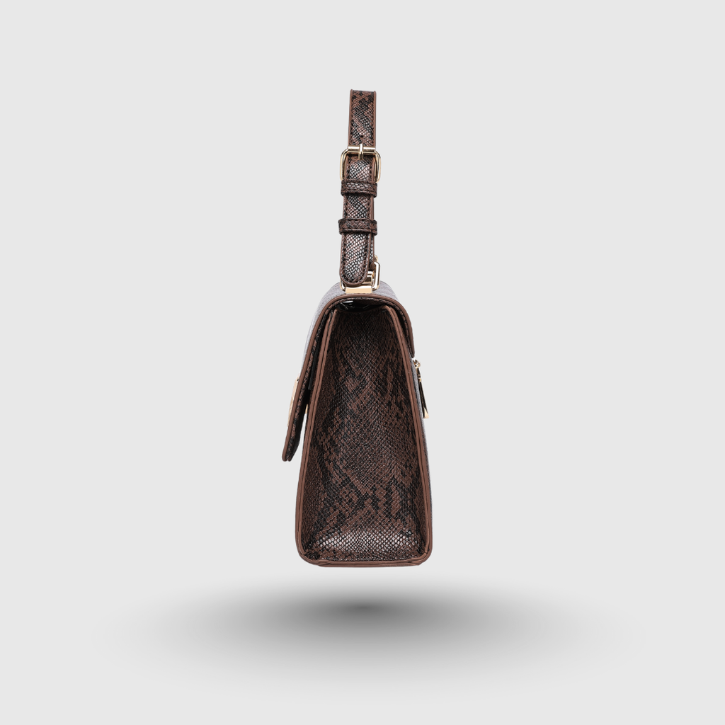 INFINITY SATCHEL BAG