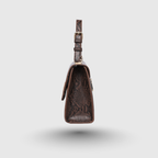 INFINITY SATCHEL BAG