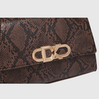 INFINITY SATCHEL BAG