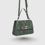 INFINITY SATCHEL BAG