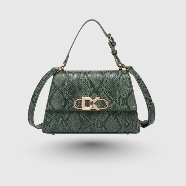 INFINITY CLASSIC SATCHEL BAG