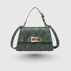 INFINITY SATCHEL BAG