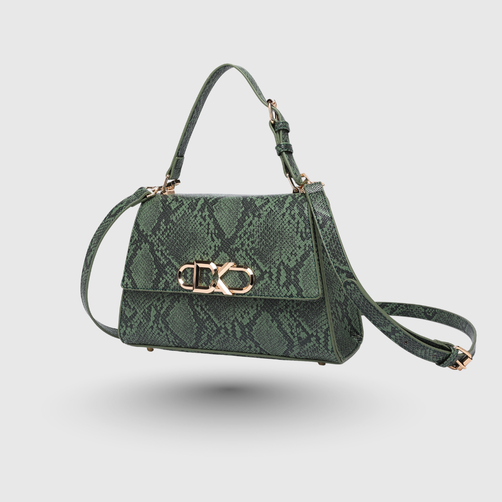 INFINITY SATCHEL BAG