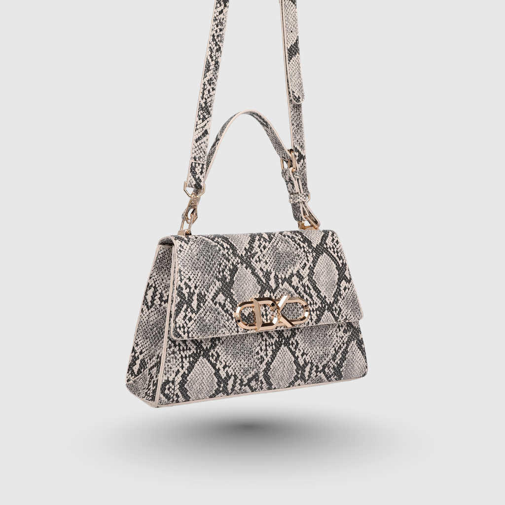 INFINITY SATCHEL BAG