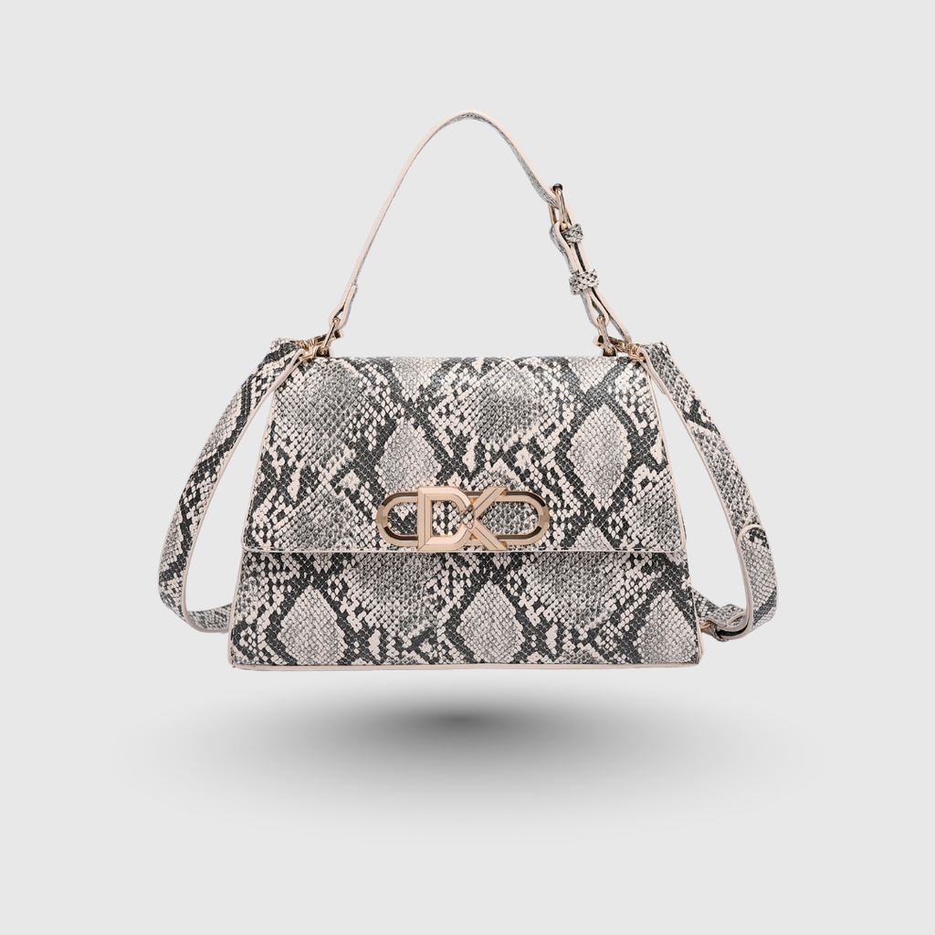 INFINITY SATCHEL BAG