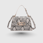 INFINITY SATCHEL BAG