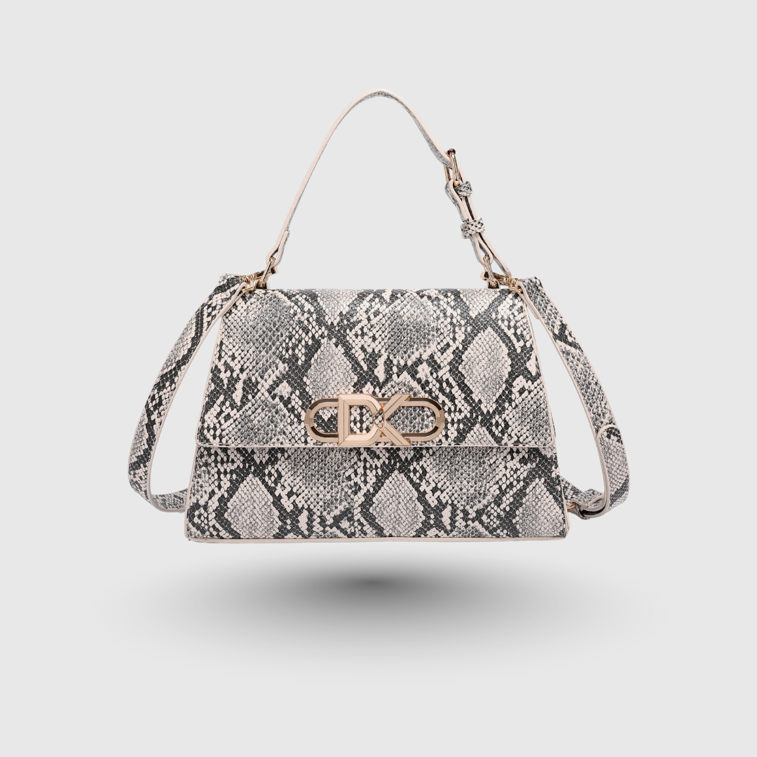 INFINITY SATCHEL BAG