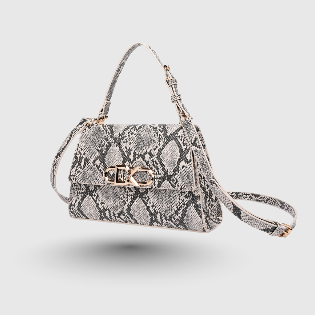 INFINITY SATCHEL BAG