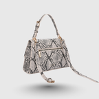 INFINITY SATCHEL BAG