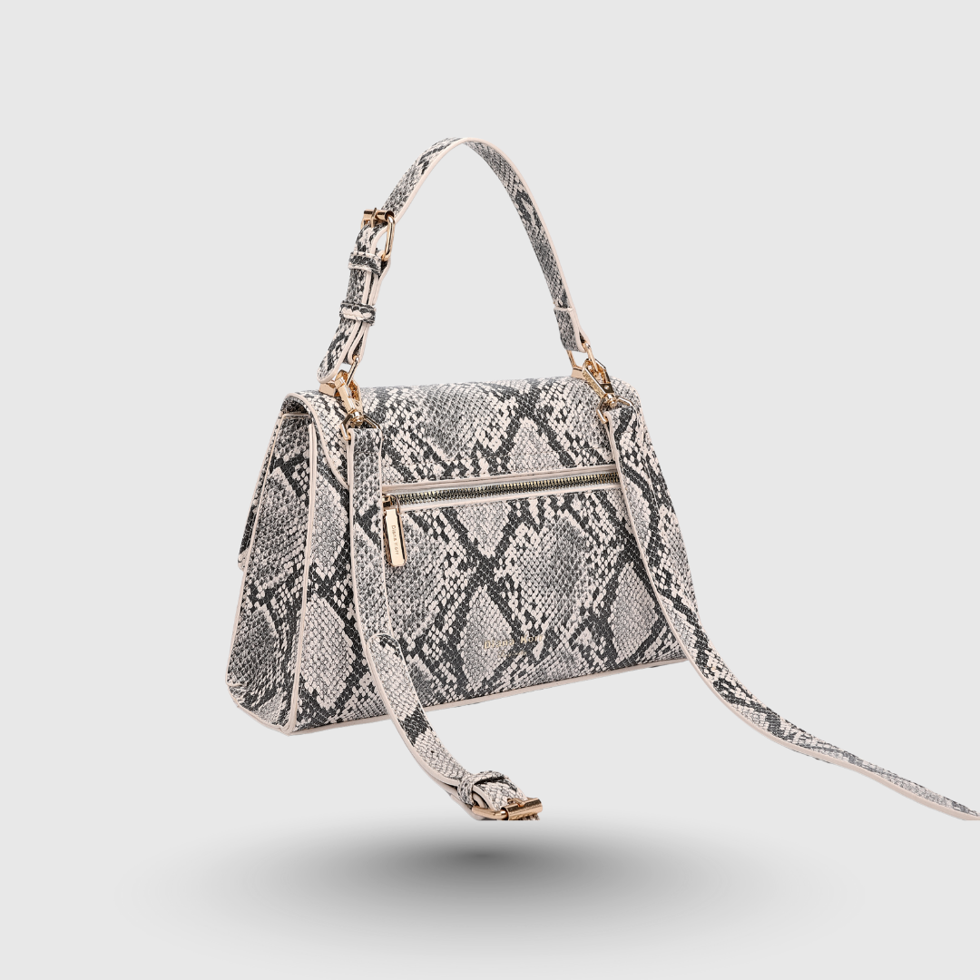 INFINITY SATCHEL BAG