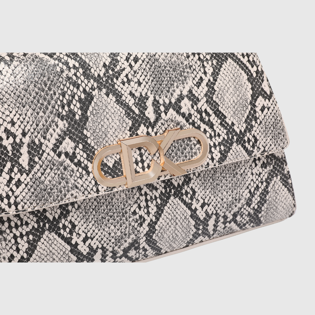 INFINITY SATCHEL BAG