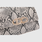 INFINITY SATCHEL BAG