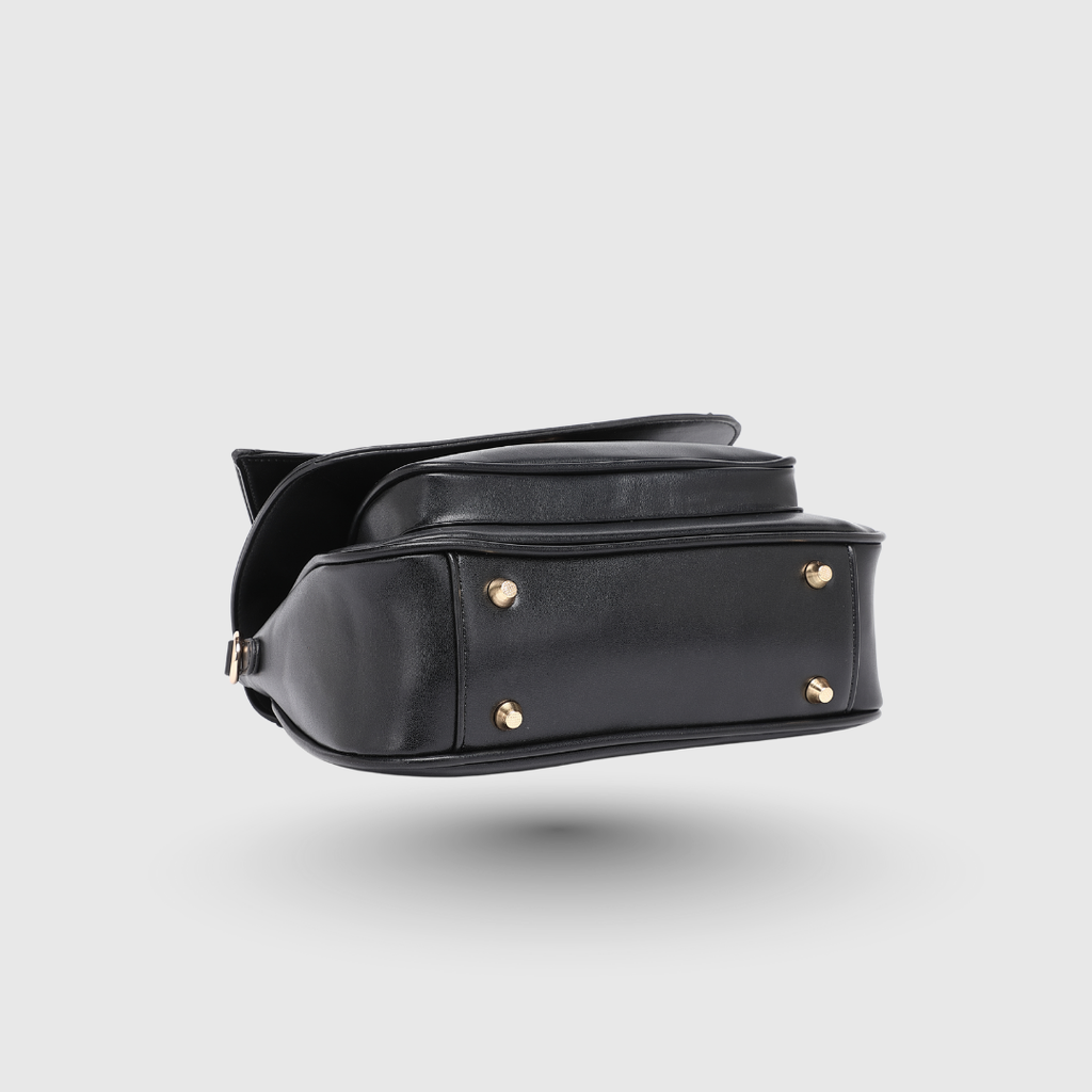 EMPORIO SATCHEL BAG