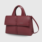 SELENE Maroon EMPORIO Women's Handbag