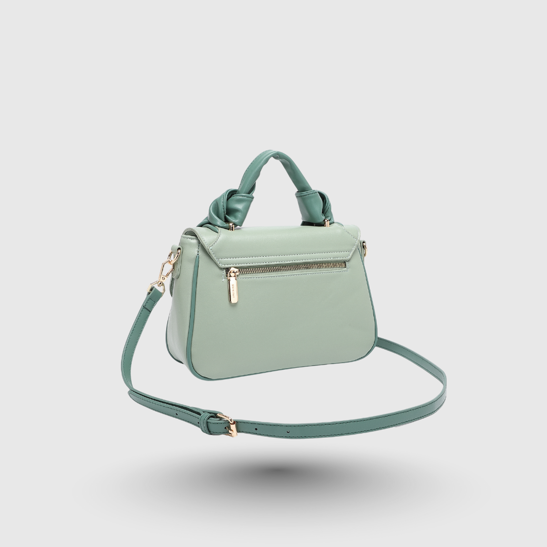 EMPORIO SATCHEL BAG