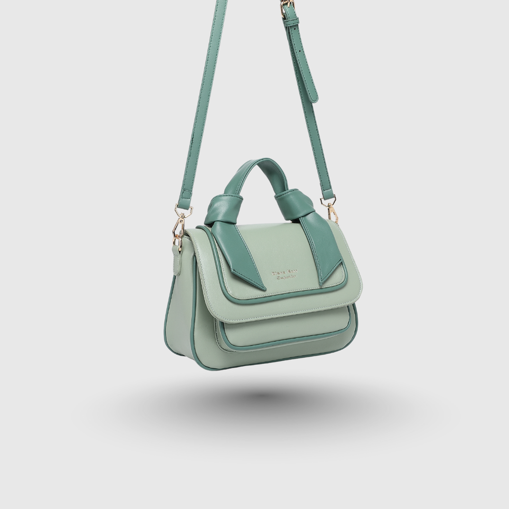 EMPORIO SATCHEL BAG
