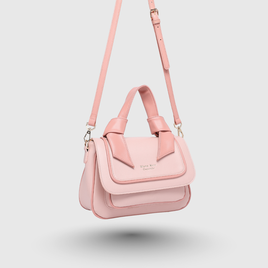 EMPORIO SATCHEL BAG