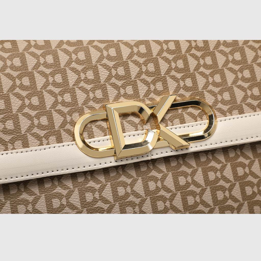 Emporio Khaki Women's Satchel Bag