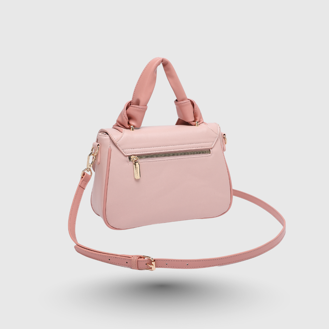 EMPORIO SATCHEL BAG