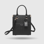 Emporio Black Women's Tote