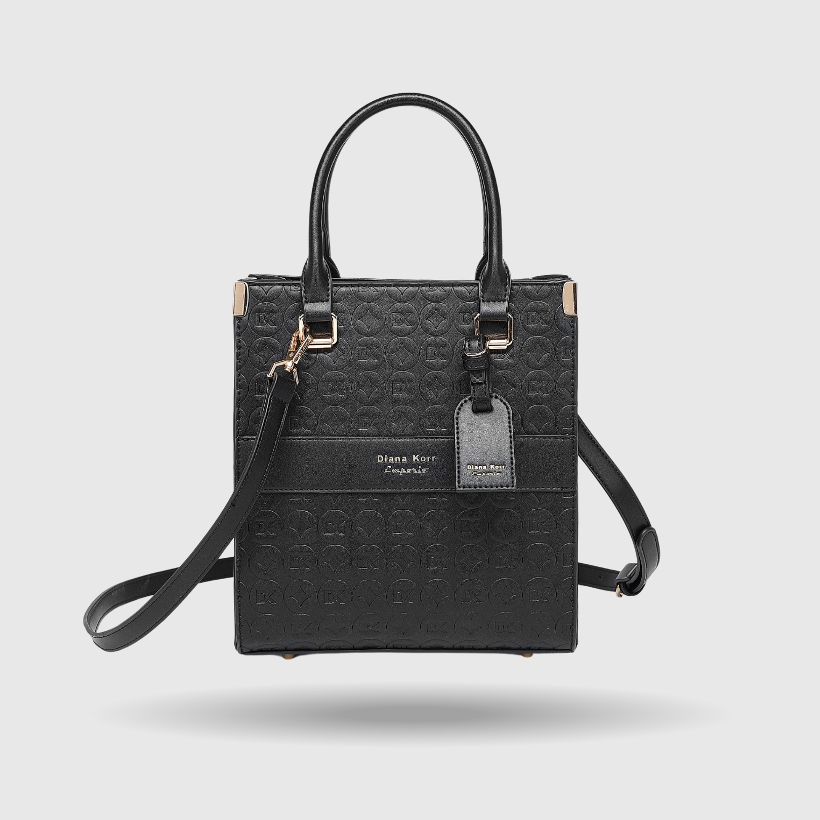 Emporio Black Women's Tote