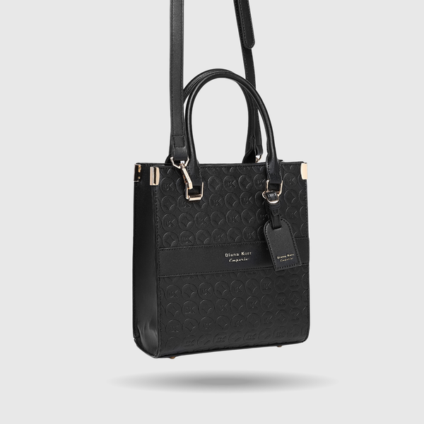 Emporio Black Women's Tote