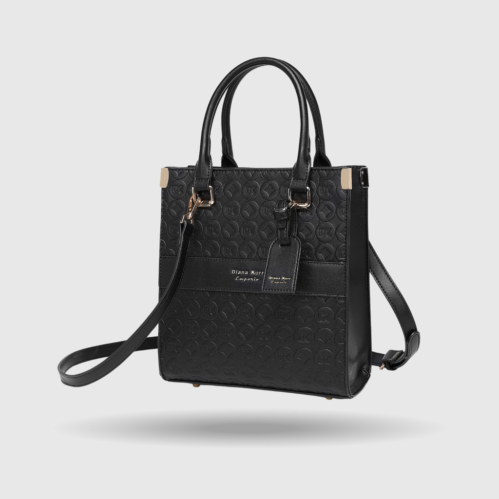 Emporio Black Women's Tote