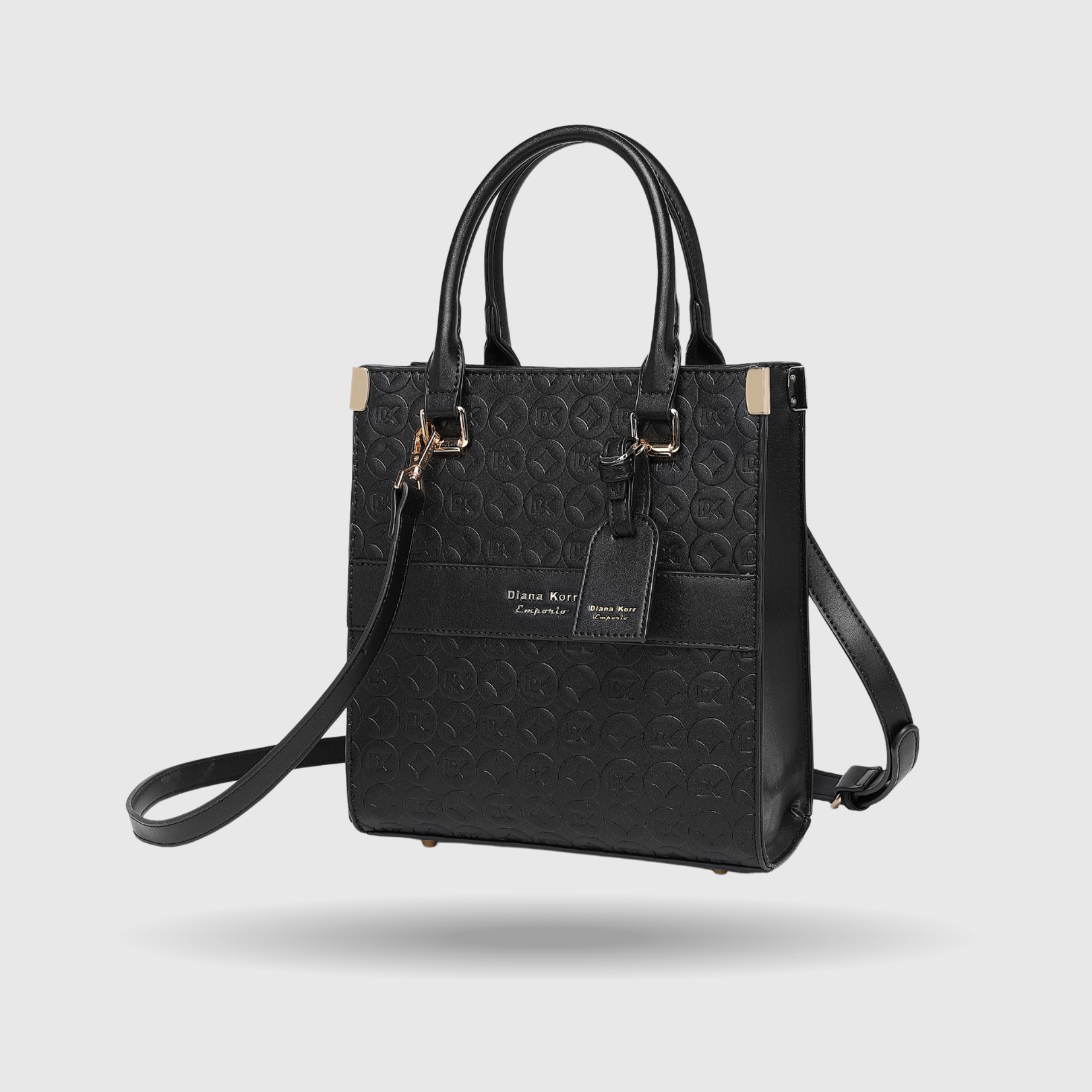 Emporio Black Women's Tote