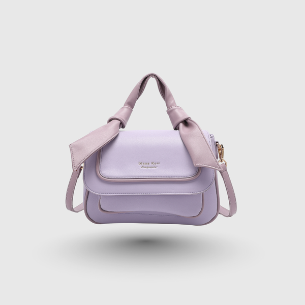 EMPORIO Black SATCHEL BAG