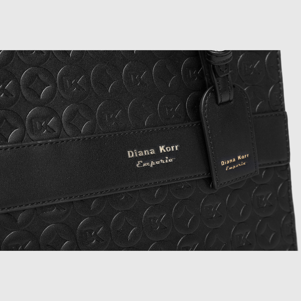 Emporio Black Women's Tote