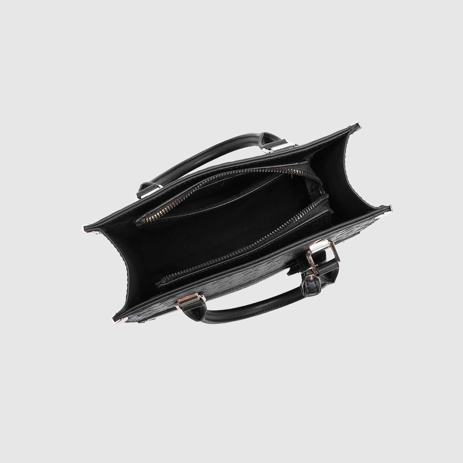 Emporio Black Women's Tote