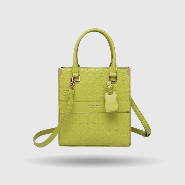 EMPORIO LARGE TOTE BAG - Diana Korr 