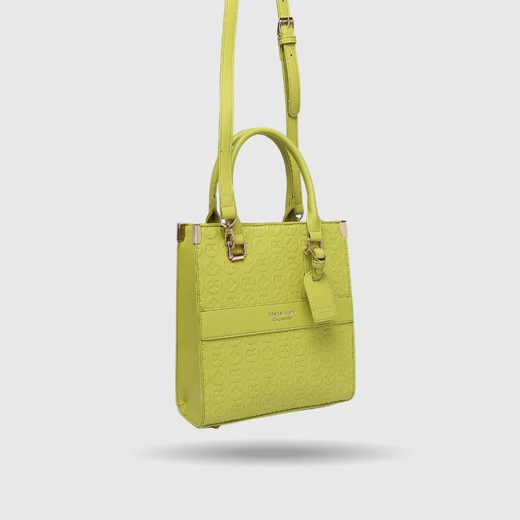 EMPORIO TOTE BAG