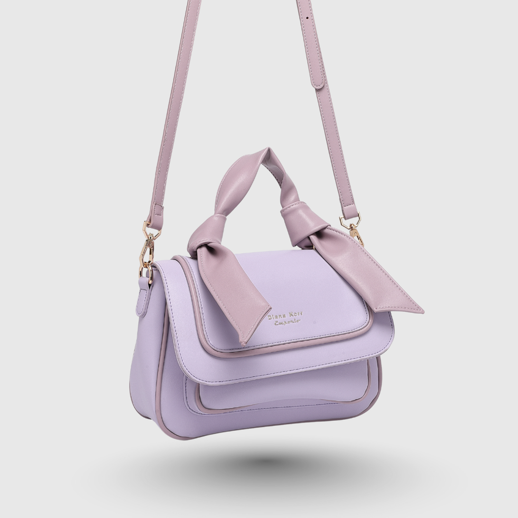 EMPORIO SATCHEL BAG