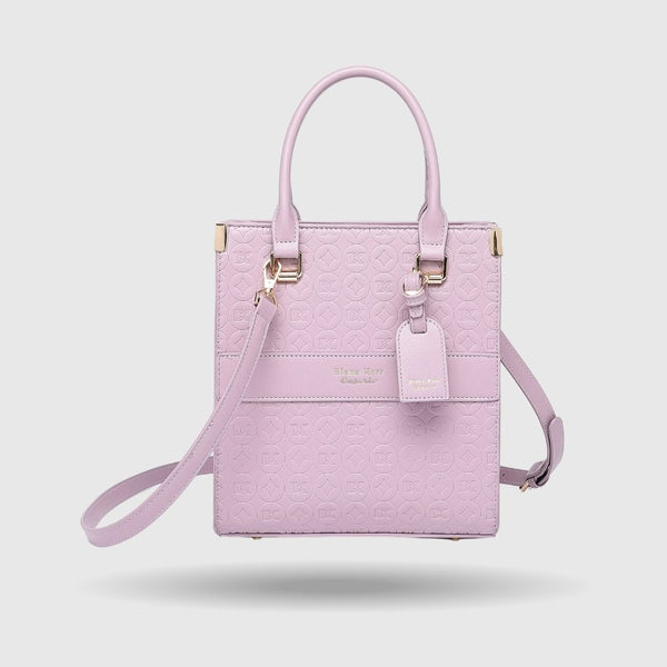 EMPORIO LARGE TOTE BAG - Diana Korr 