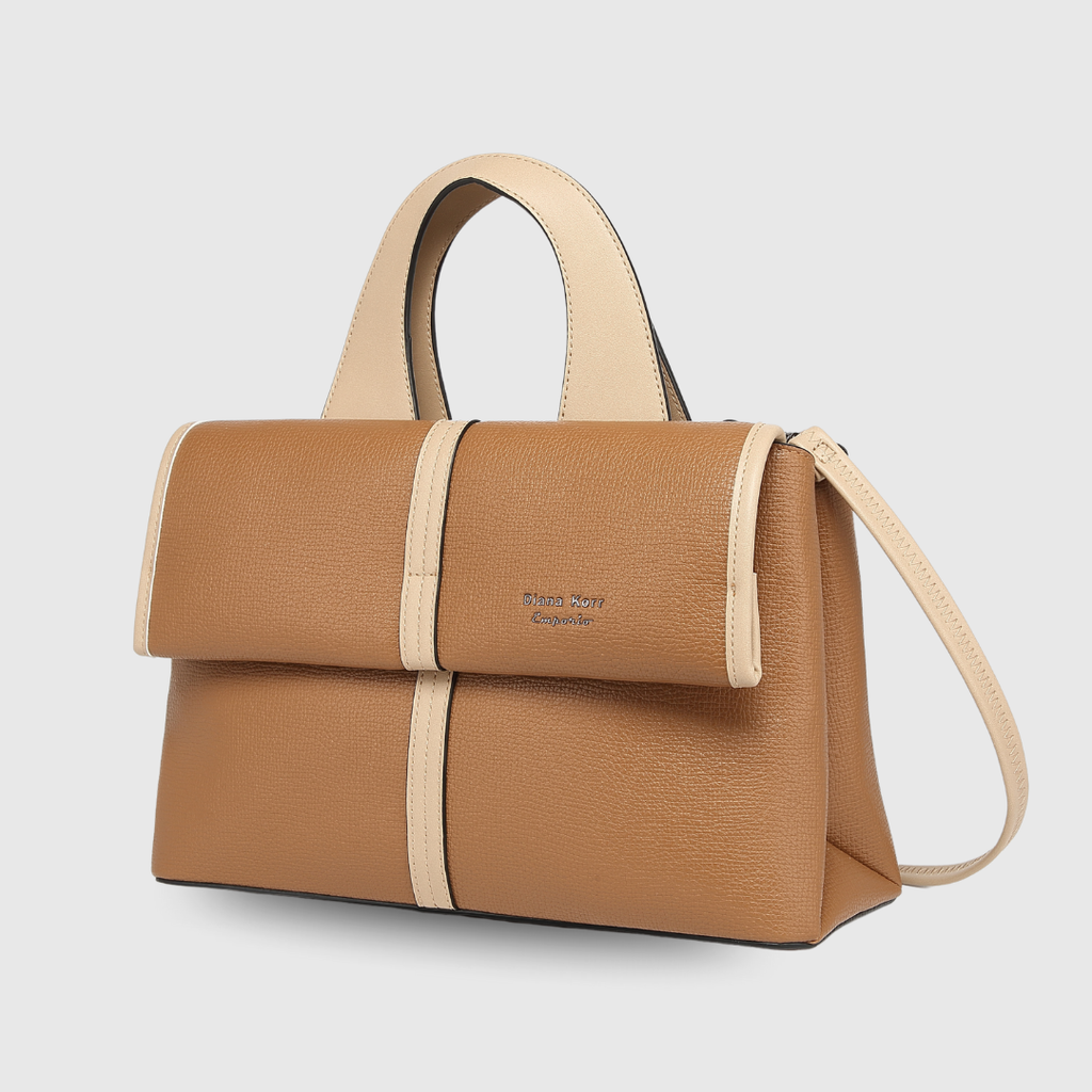 SELENE Tan EMPORIO Women's Handbag