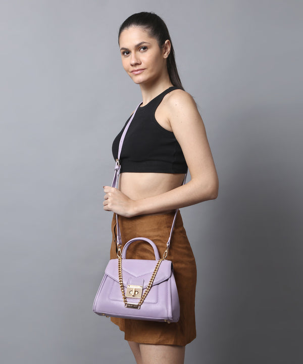 LUXSAVANE INFINITY PURPLE