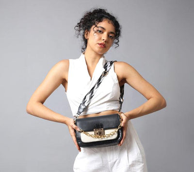 MOANA INFINITY BLACK