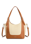 EMPORIO Layla Women TAN Tote Handbag