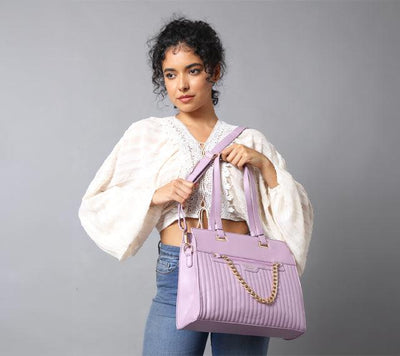 LISA CLASSIC MAUVE