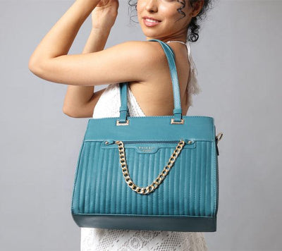 LISA CLASSIC TEAL